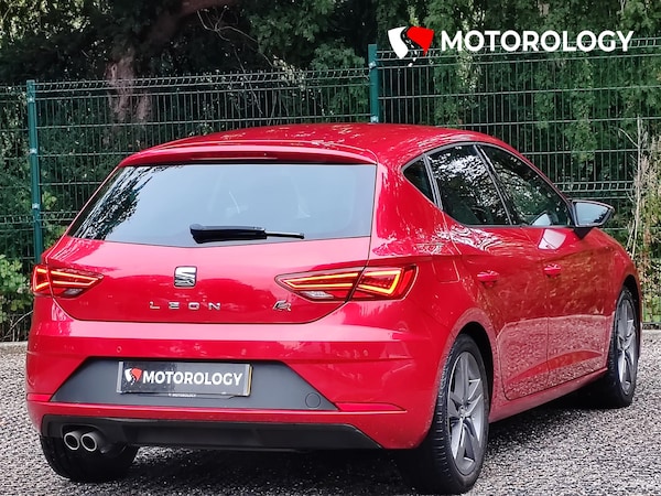 Used SEAT Leon 2019 for sale - 76127514: Photo 4