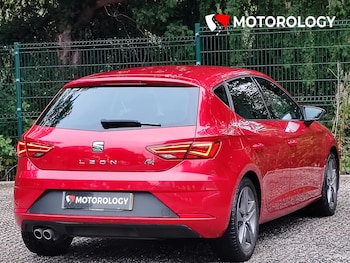 Used SEAT Leon 2019 for sale - 76127514: Photo 4