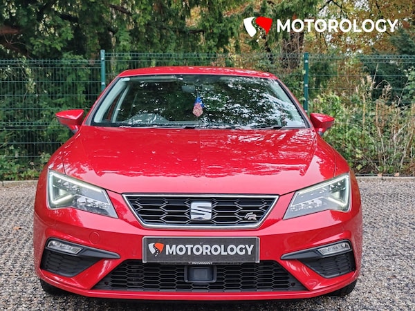 Used SEAT Leon 2019 for sale - 76127514: Photo 6
