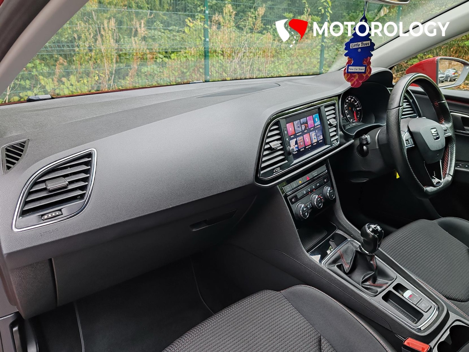 Used SEAT Leon 2019 for sale - 76127514: Photo 8