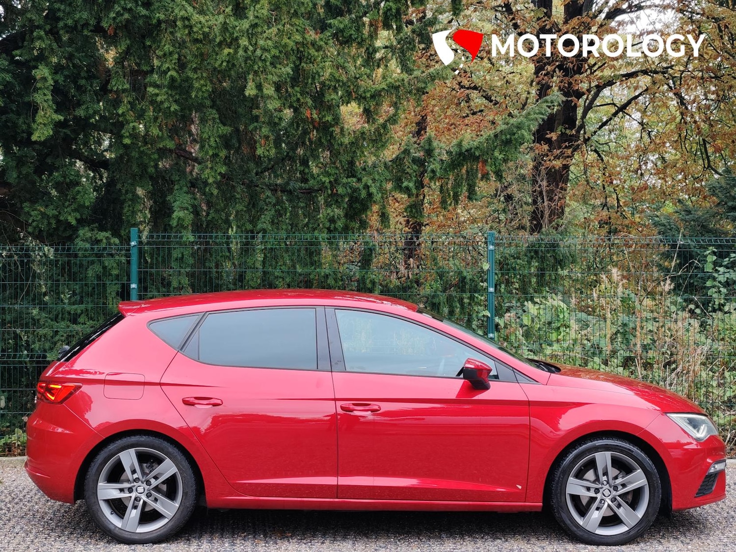 Used SEAT Leon 2019 for sale - 76127514: Photo 9