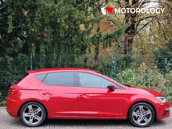 Used SEAT Leon 2019 for sale - 76127514: Photo 9
