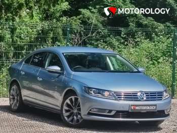 2014 - 2.0 TDI BlueMotion Tech GT Saloon 4dr Diesel DSG Euro 5 (s/s) (140 ps)