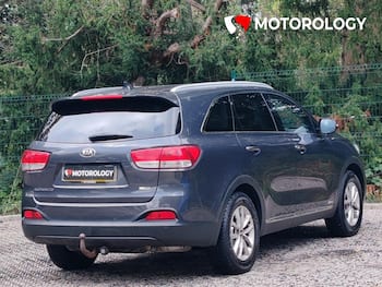 Used Kia Sorento 2016 for sale - 79802258: Photo