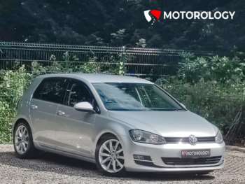 2015 - 2.0 TDI BlueMotion Tech GT Hatchback 5dr Diesel DSG Euro 5 (s/s) (150 ps)