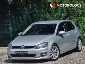 Used Volkswagen Golf 2015 for sale - 75144713: Photo