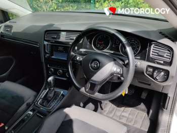 Used Volkswagen Golf 2015 for sale - 75144713: Photo