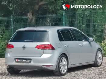 Used Volkswagen Golf 2015 for sale - 75144713: Photo