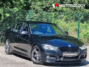 Used BMW 3 Series 2017 for sale - 78420757: Photo