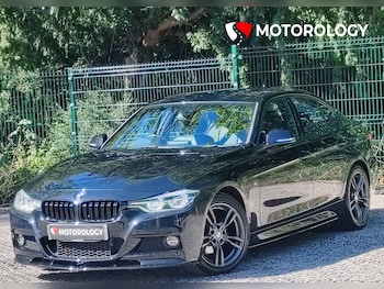 Used BMW 3 Series 2017 for sale - 78420757: Photo