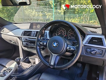 Used BMW 3 Series 2017 for sale - 78420757: Photo