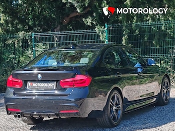 Used BMW 3 Series 2017 for sale - 78420757: Photo