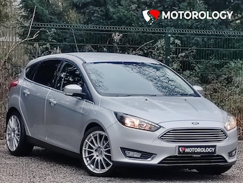 Used Ford Focus 2015 for sale - 77791338: Photo