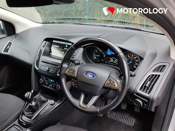 Used Ford Focus 2015 for sale - 77791338: Photo