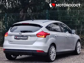 Used Ford Focus 2015 for sale - 77791338: Photo