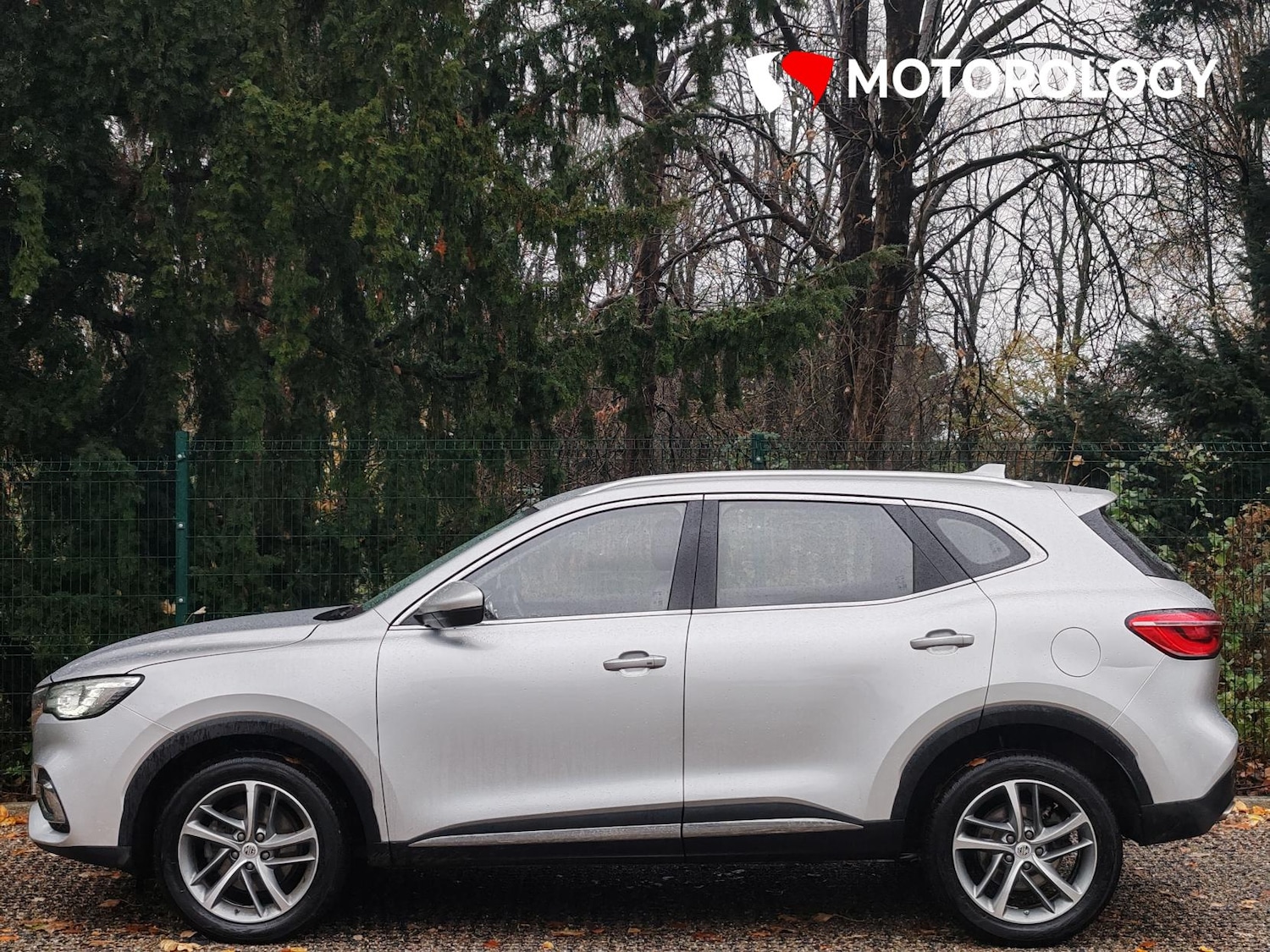 Used MG MG HS 2022 for sale - 76557330: Photo 10