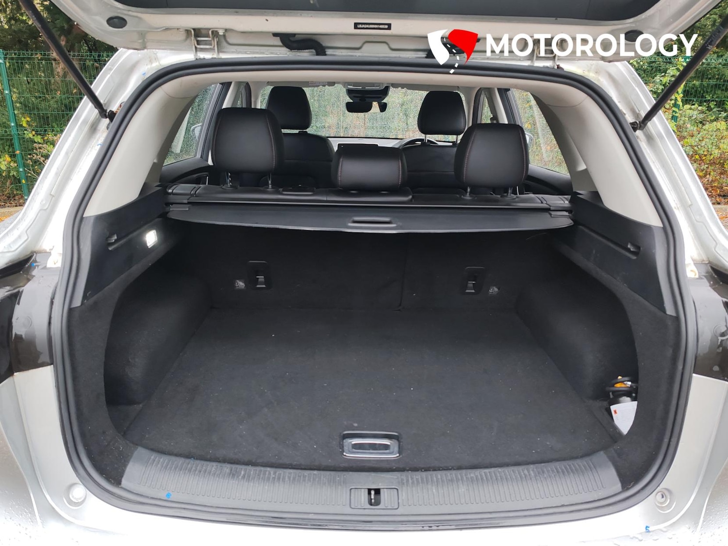 Used MG MG HS 2022 for sale - 76557330: Photo 13