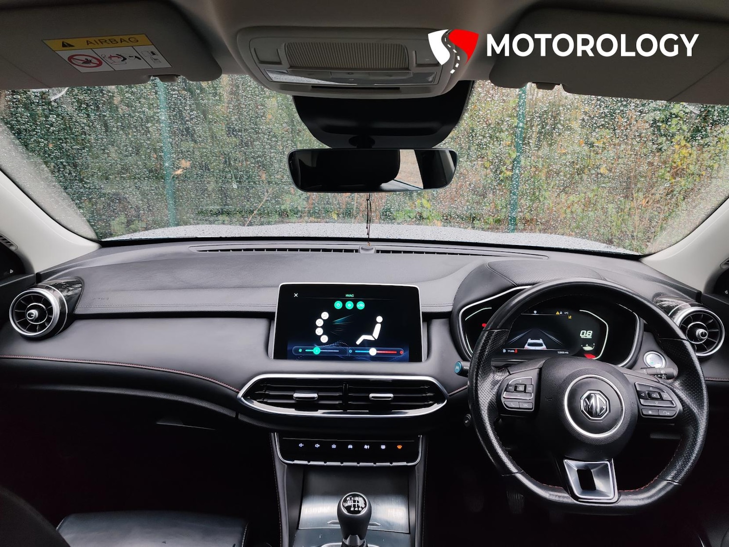 Used MG MG HS 2022 for sale - 76557330: Photo 14