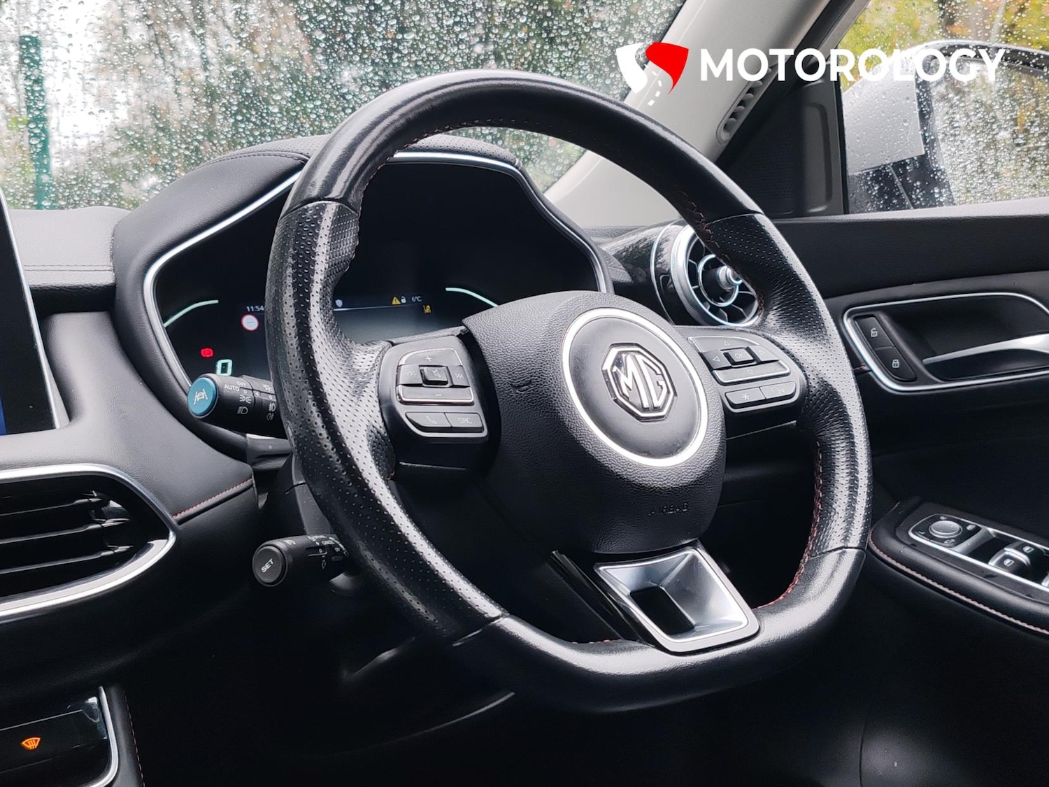 Used MG MG HS 2022 for sale - 76557330: Photo 15