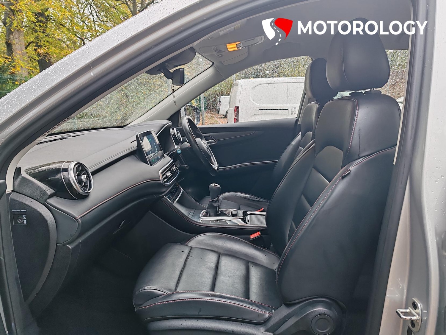 Used MG MG HS 2022 for sale - 76557330: Photo 16