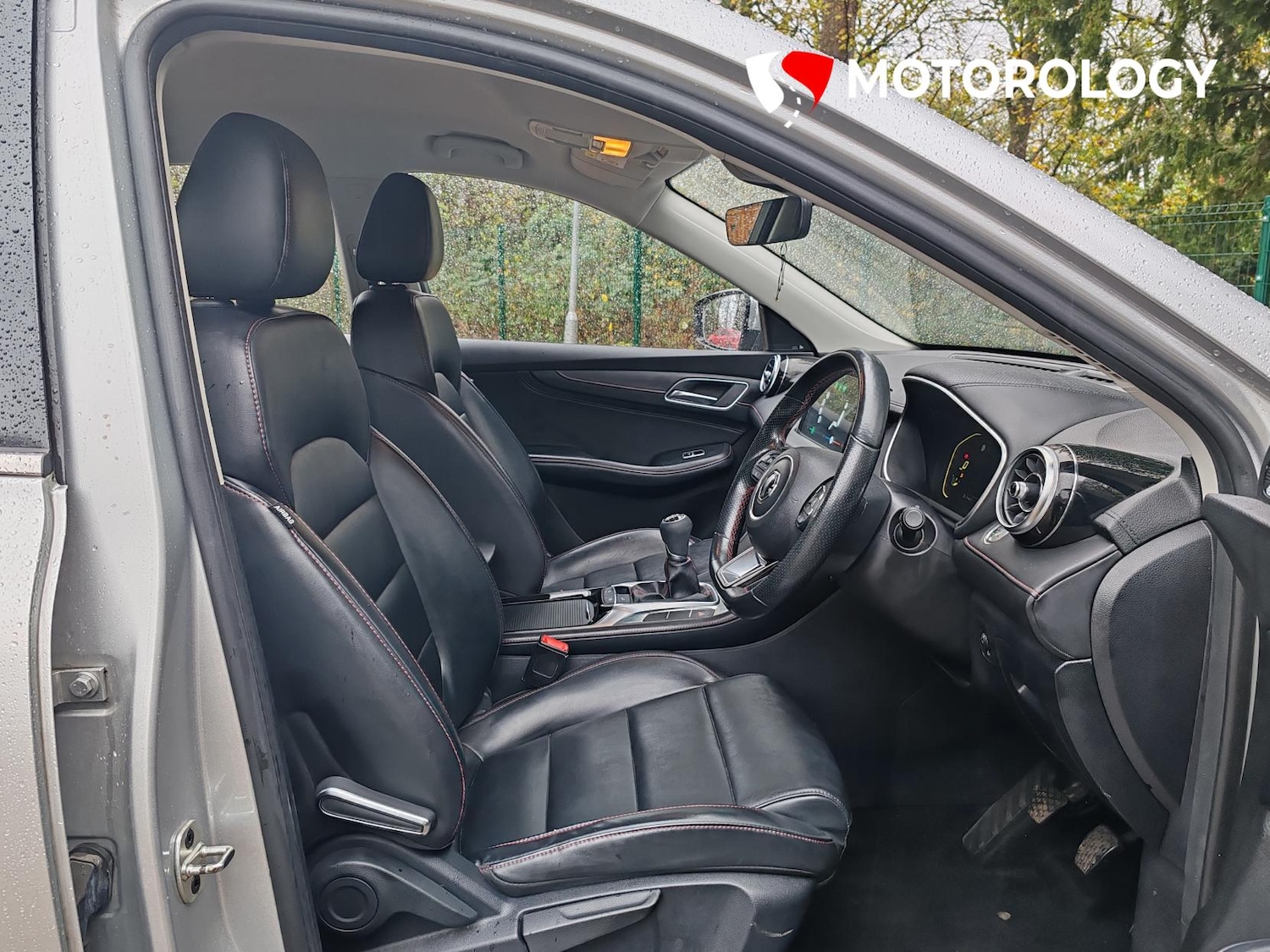 Used MG MG HS 2022 for sale - 76557330: Photo 17