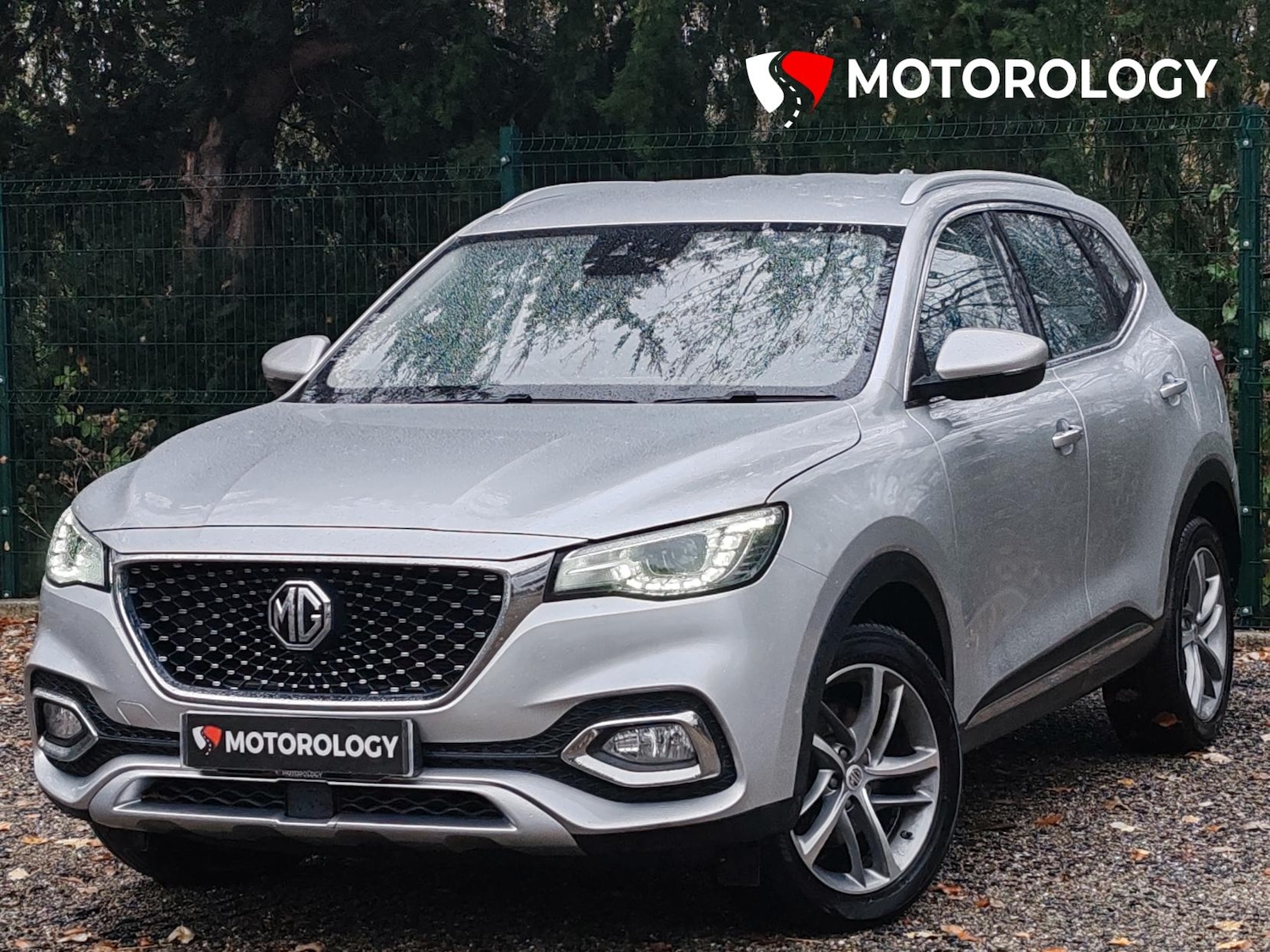 Used MG MG HS 2022 for sale - 76557330: Photo 2