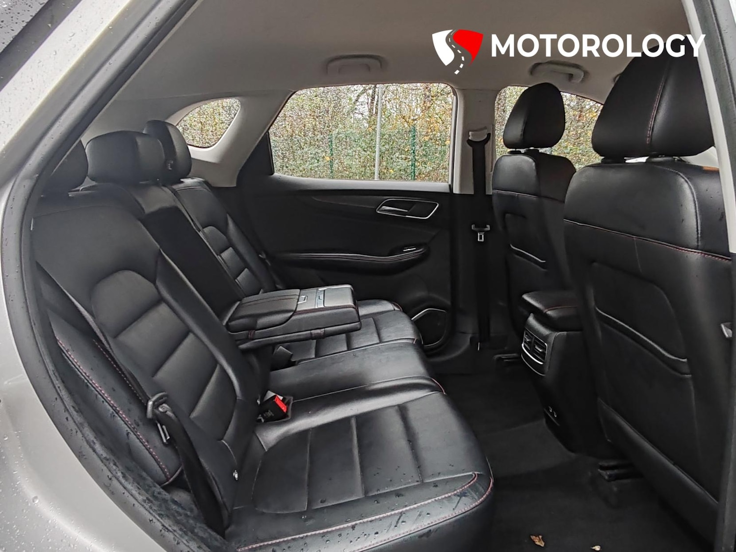 Used MG MG HS 2022 for sale - 76557330: Photo 20