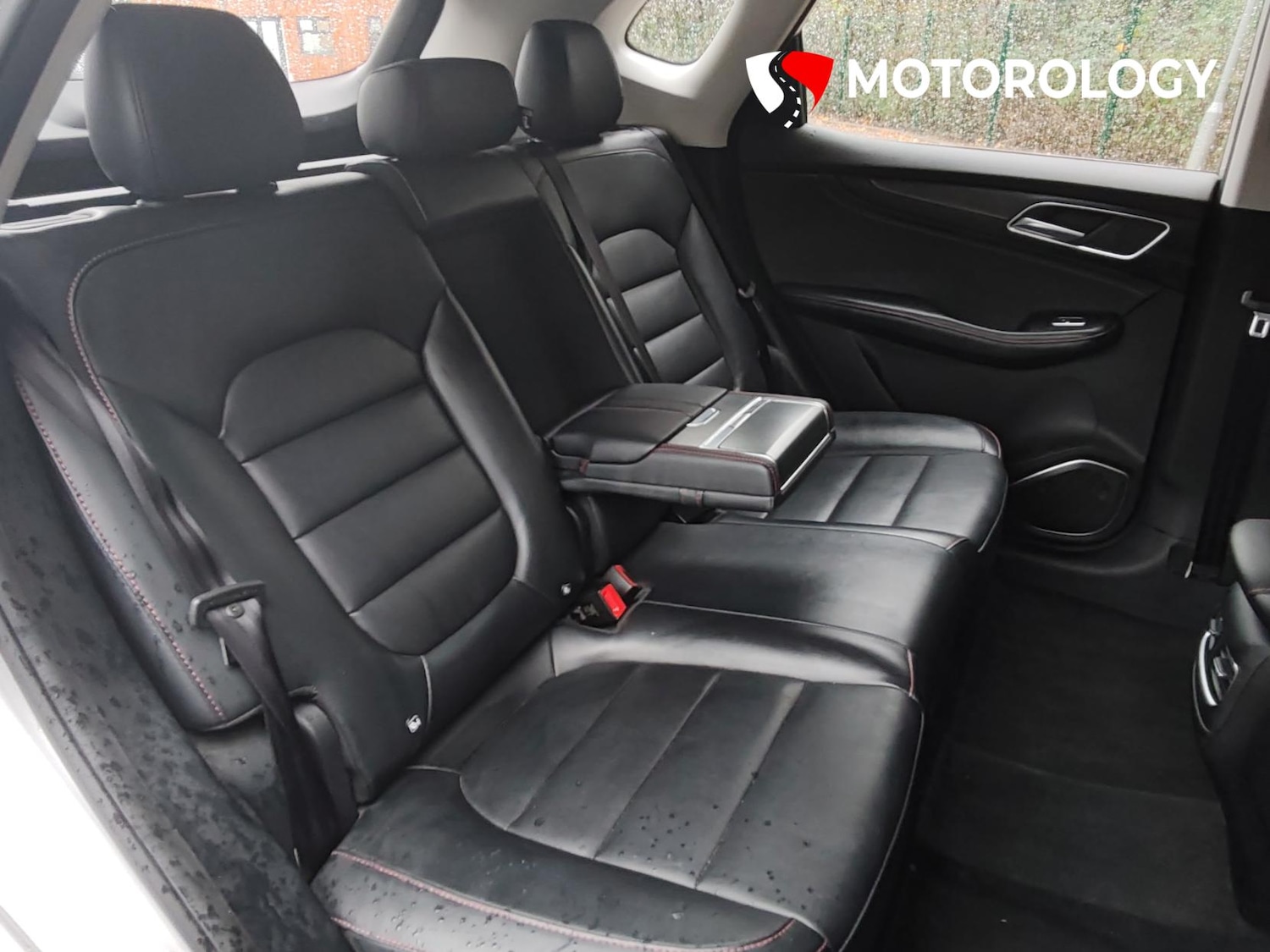 Used MG MG HS 2022 for sale - 76557330: Photo 21