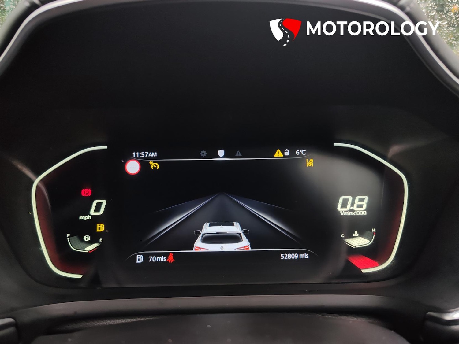 Used MG MG HS 2022 for sale - 76557330: Photo 22