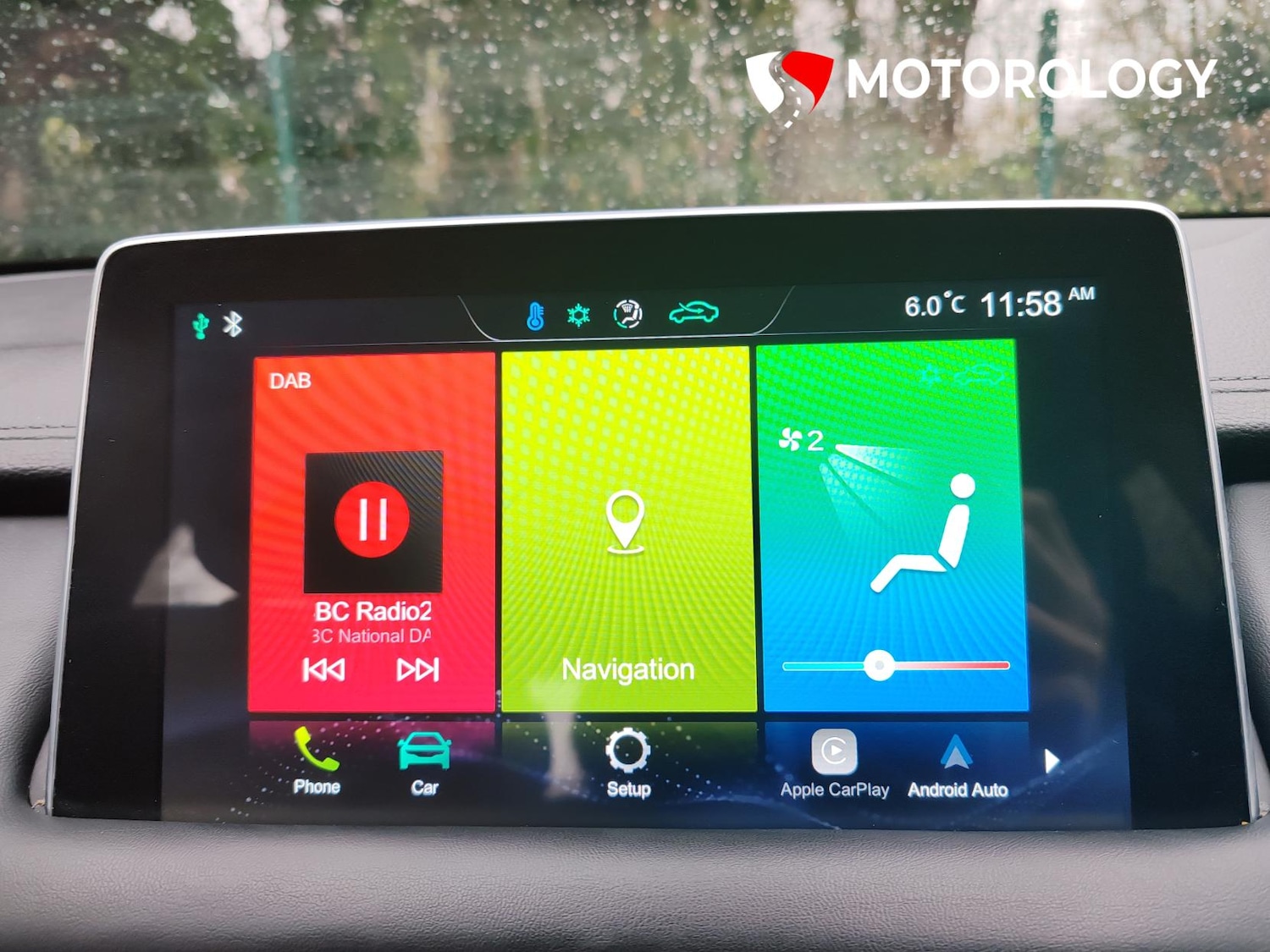 Used MG MG HS 2022 for sale - 76557330: Photo 28