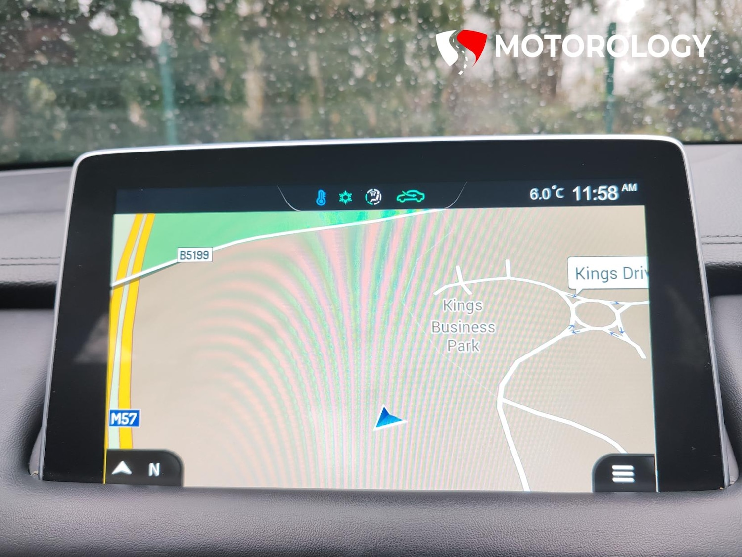 Used MG MG HS 2022 for sale - 76557330: Photo 29