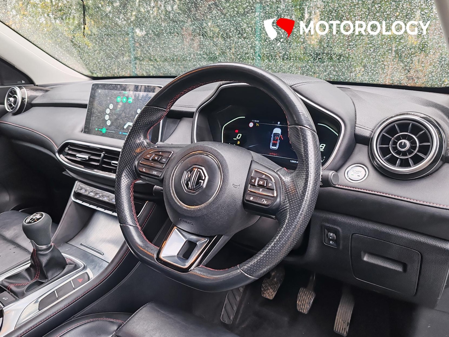 Used MG MG HS 2022 for sale - 76557330: Photo 3