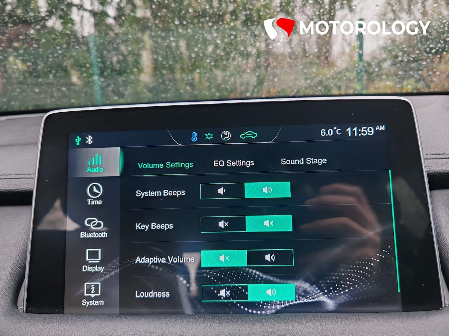 Used MG MG HS 2022 for sale - 76557330: Photo 30