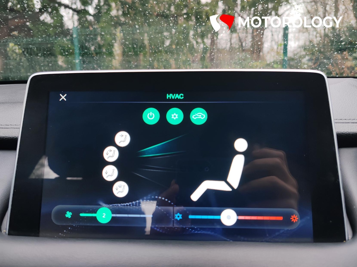 Used MG MG HS 2022 for sale - 76557330: Photo 31