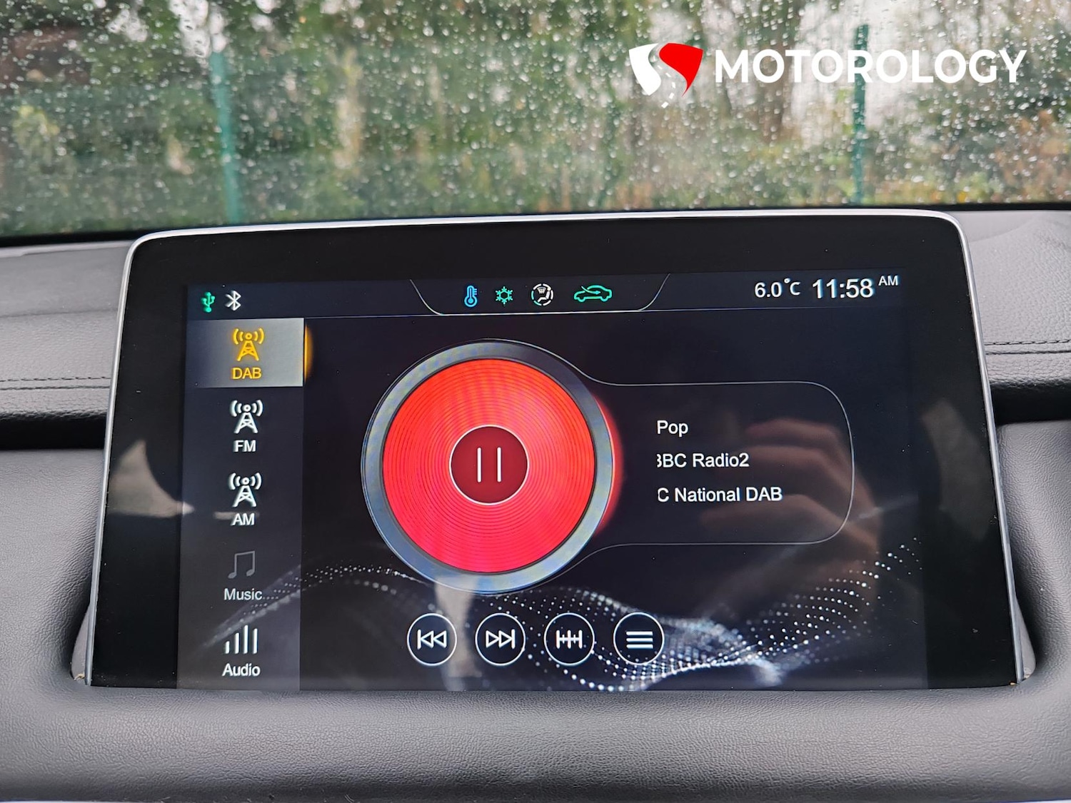 Used MG MG HS 2022 for sale - 76557330: Photo 32