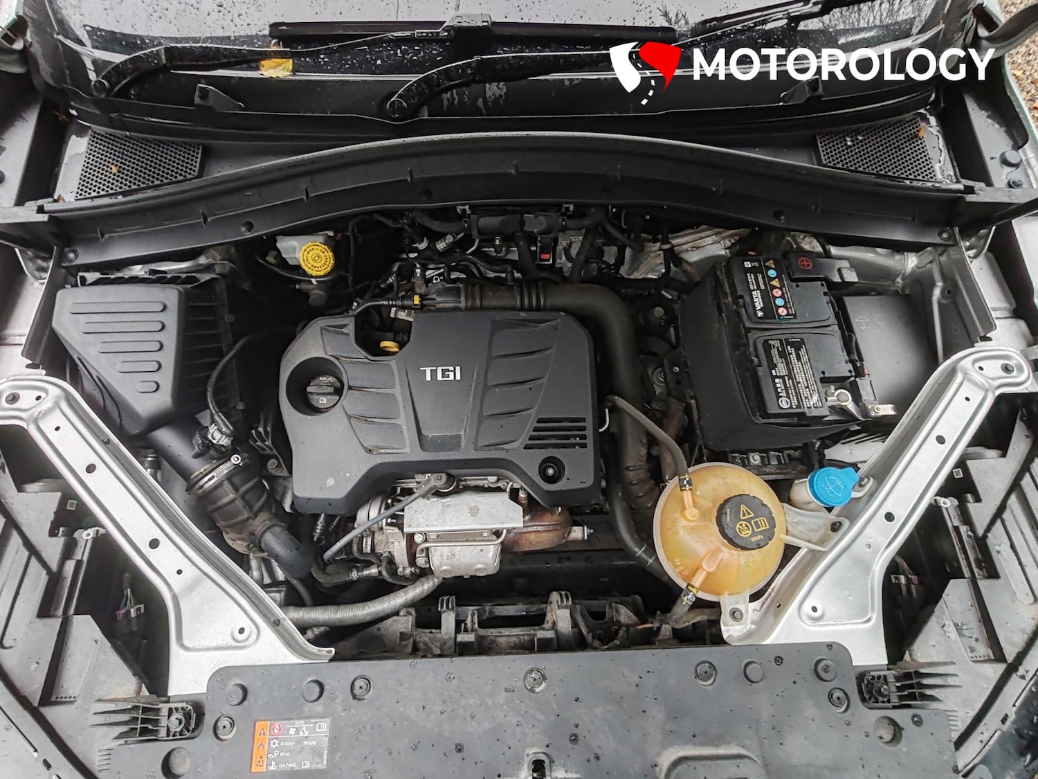 Used MG MG HS 2022 for sale - 76557330: Photo 38