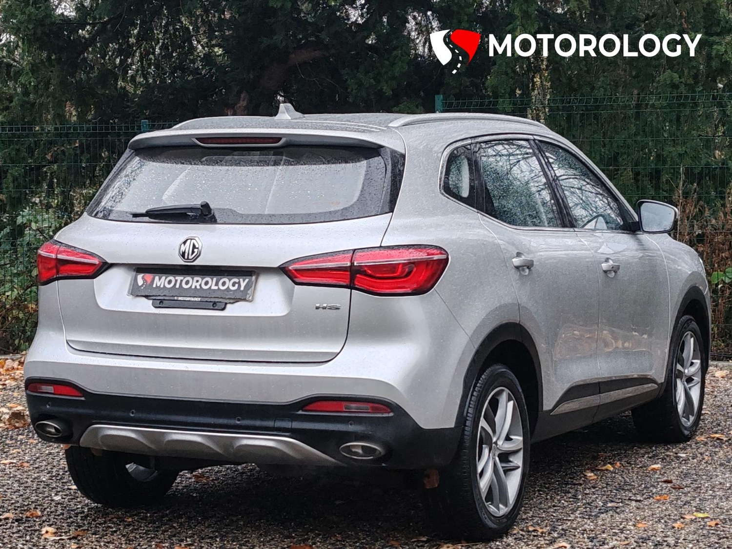 Used MG MG HS 2022 for sale - 76557330: Photo 4