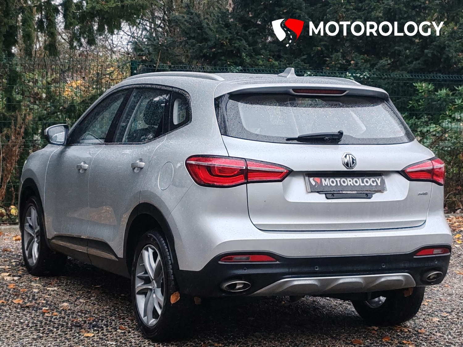 Used MG MG HS 2022 for sale - 76557330: Photo 5