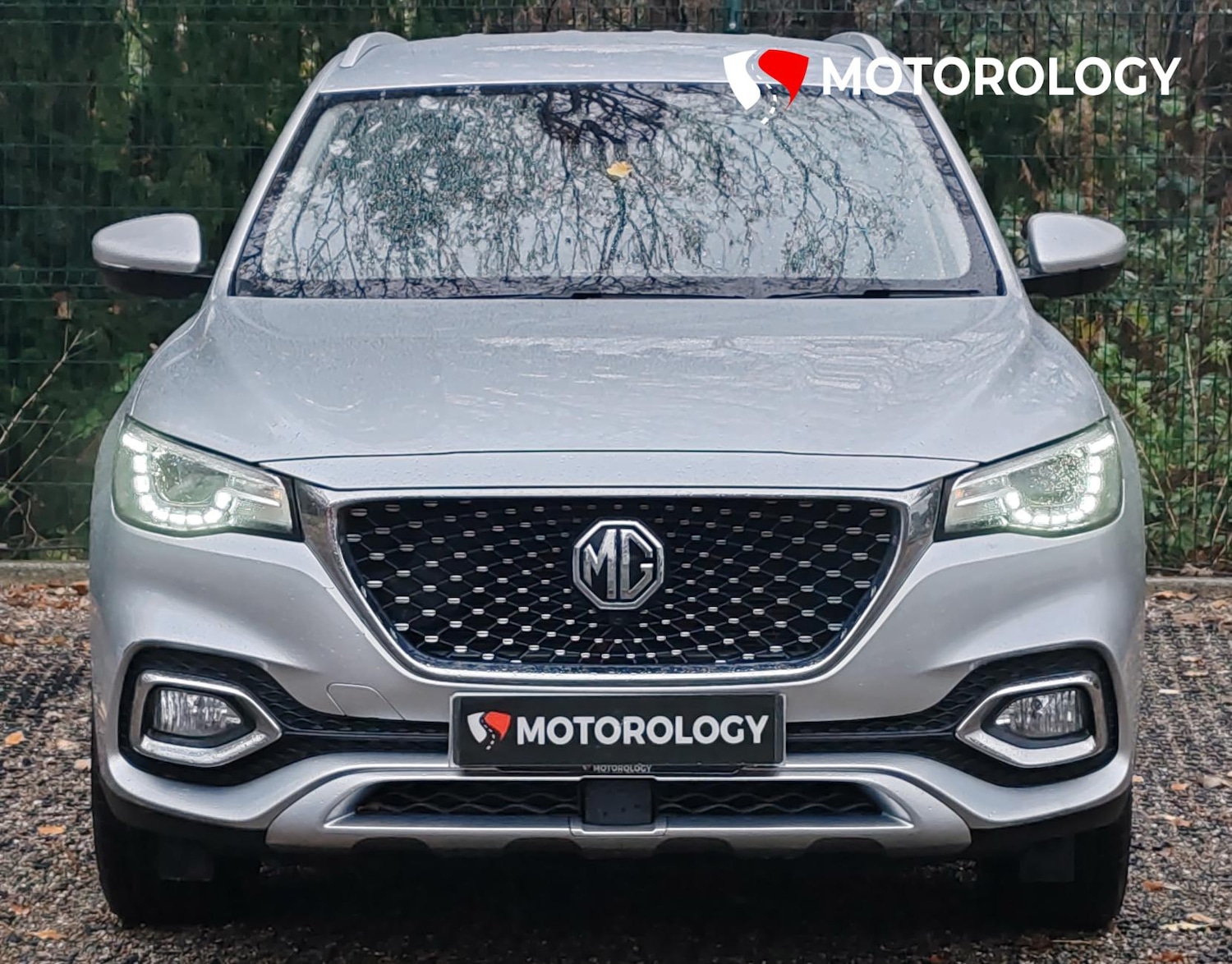 Used MG MG HS 2022 for sale - 76557330: Photo 6