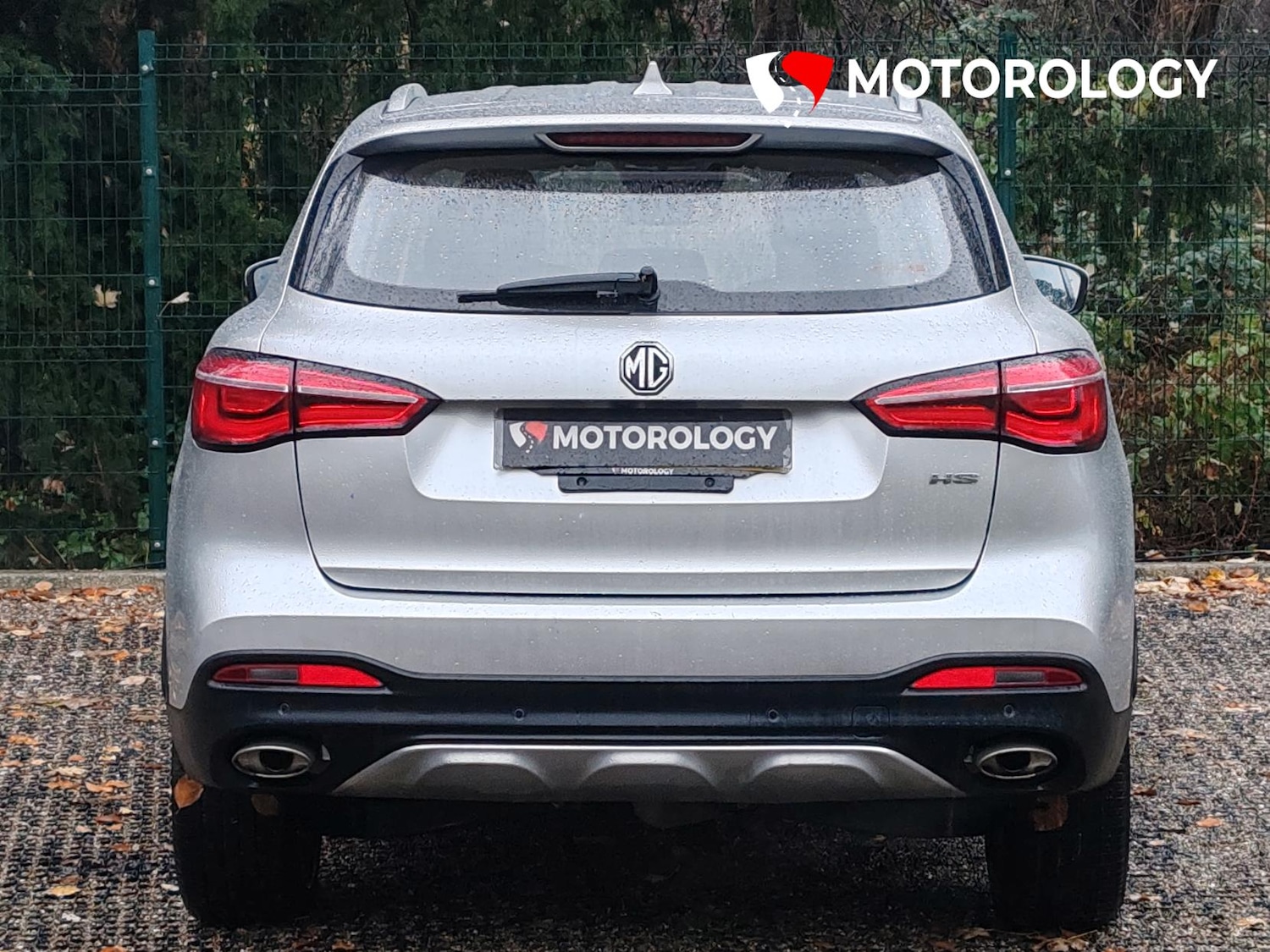 Used MG MG HS 2022 for sale - 76557330: Photo 7