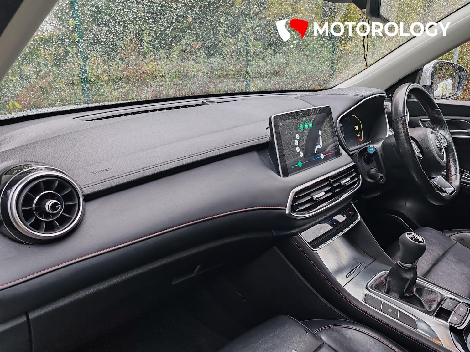 Used MG MG HS 2022 for sale - 76557330: Photo 8