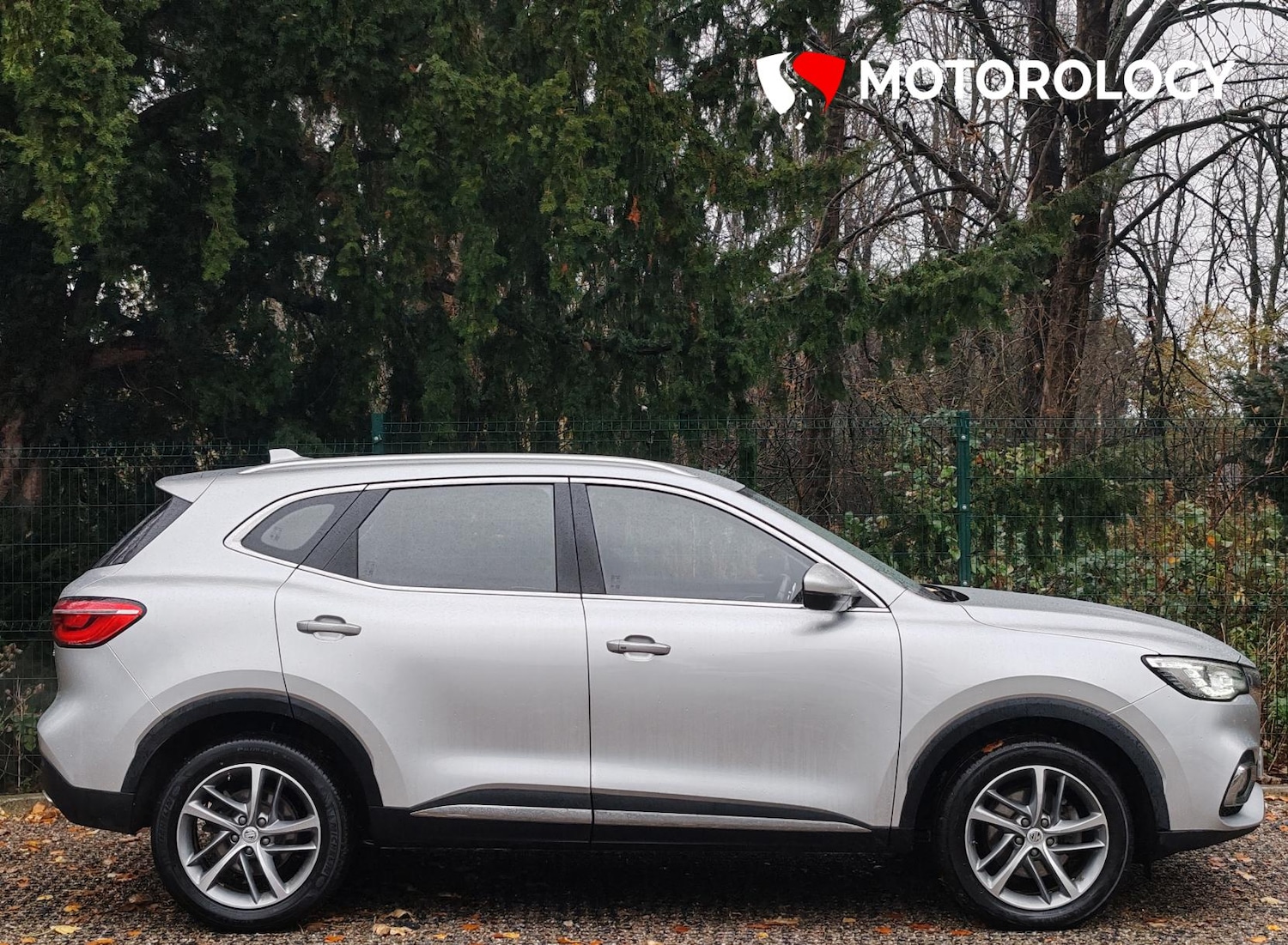 Used MG MG HS 2022 for sale - 76557330: Photo 9