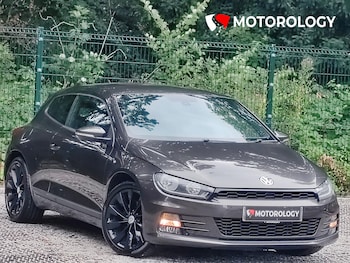 Used Volkswagen Scirocco 2014 for sale - 79352758: Photo