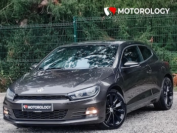 Used Volkswagen Scirocco 2014 for sale - 79352758: Photo