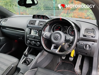 Used Volkswagen Scirocco 2014 for sale - 79352758: Photo