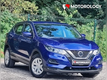 Used Nissan Qashqai 2018 for sale - 79257652: Photo