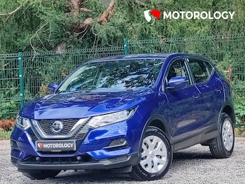 Used Nissan Qashqai 2018 for sale - 79257652: Photo