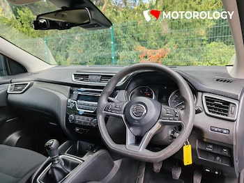 Used Nissan Qashqai 2018 for sale - 79257652: Photo