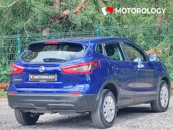 Used Nissan Qashqai 2018 for sale - 79257652: Photo