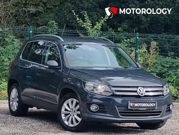 Used Volkswagen Tiguan 2015 for sale - 79748303: Photo